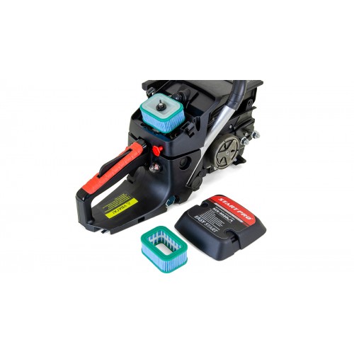 Бензопила цепная 3500 Вт., шина 40см Start Pro SCS-5020L/1 SUPER TOOTH