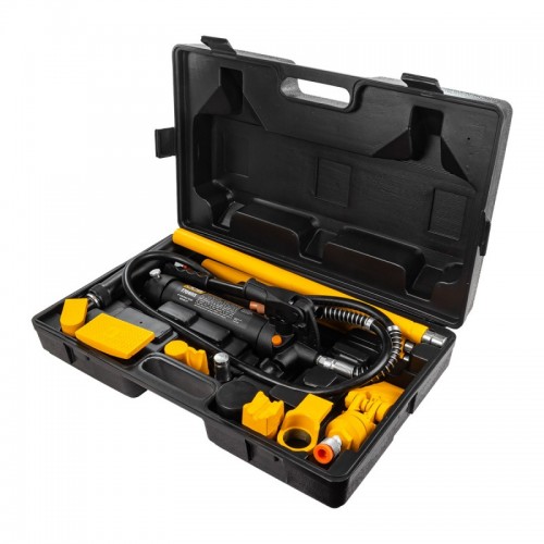 Гидравлический набор для кузовного ремонта 4тонны JCB Tools JCB-T70401S