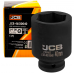 Головка торцева ударна глибока 3/4" 40 мм (6-гранна) JCB Tools JCB-46510040