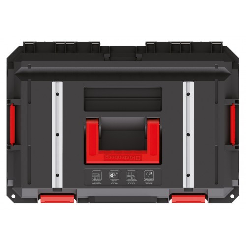 Ящик для инструментов X BLOCK TECH 20 KXB604020G