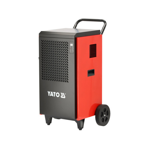 Осушитель воздуха строительный YATO 230 В, 1300 Вт, 400 м³/ч, 160-250 м² YT-996503