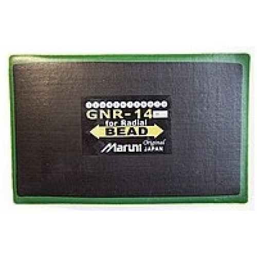 GNR-14 - Пластырь радиальный MARUNY 82х130 мм.