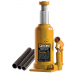 Домкрат бутылочный одноштоковый 10т. 220-488мм JCB Tools JCB-TH910001