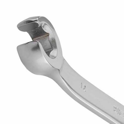 Ключ разрезной JCB Tools 12 мм х 13 мм JCB-7511213