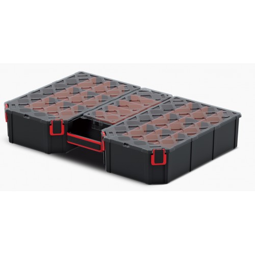 Органайзер инструментов TAGER CARB0 PLUS 60 HIGH KTGC604010S