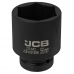 Головка ударна глибока 1" 56 мм (6-гранна) JCB Tools JCB-48510056