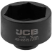 Головка торцевая ударная 3/4" 75 мм (6-гранная) JCB Tools JCB-46575