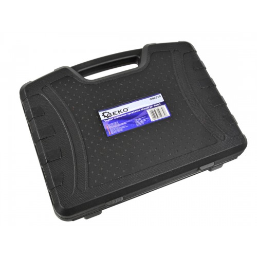 Компресометр дизельний + адаптери, 17 пр. GEKO G02515