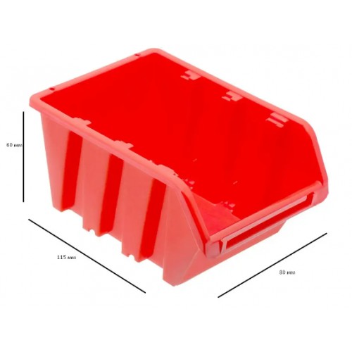 Панель для инструментов Kistenberg 115*78 см Set 18 c