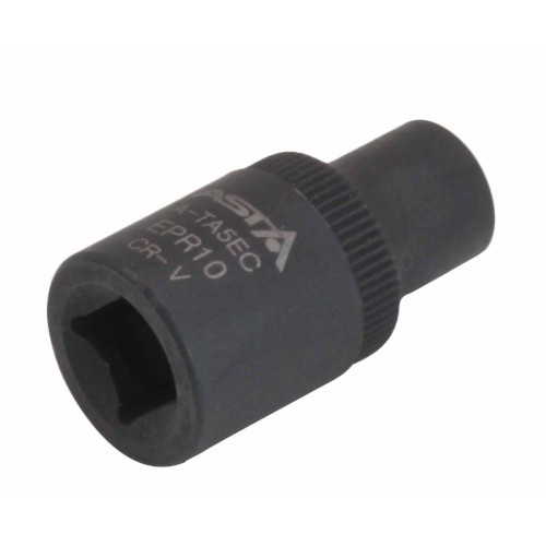 Головка ударна 5-гранна TORX PLUS 3/8” для TESLA ASTA A-TA5EC