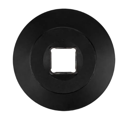 Гoлoвкa тopцeвa удapнa 3/4" 54 мм (6-гранна) JCB Tools JCB-46554