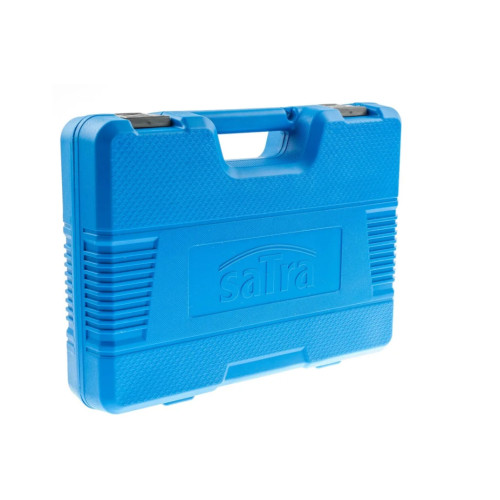 Набор для проверки давления и герметичности (вакуум) SATRA S-90064