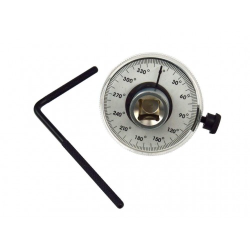 Шкала доворотная 1/2” GEKO G10066
