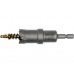 Сверло коронка по металлу TCT Ø22 x103 мм, YATO YT-44054