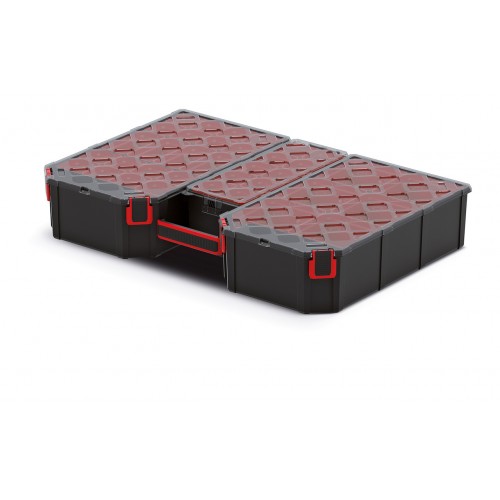 Органайзер для інструментів TAGER CARBO 60 KTGC604010B