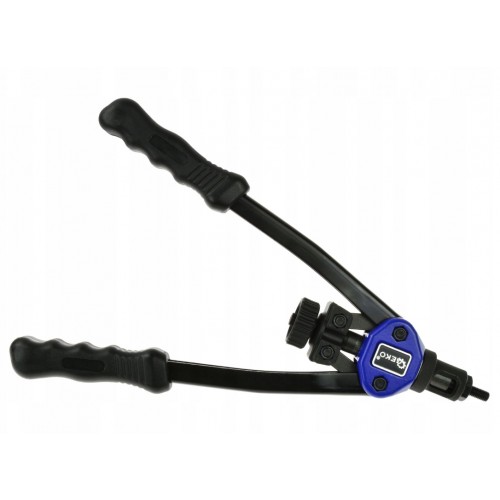 Заклепочник для резьбовых заклепок M5-M12 GEKO G01355