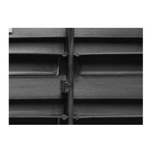 Панель для инструментов Kistenberg 39,0*13,0 см +10 контейнеров