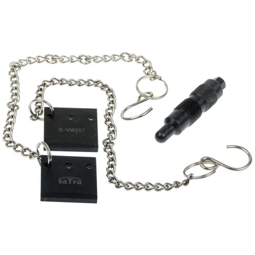 Набор фиксаторов валов ГРМ VW/Audi V6/V8 TDI SATRA S-90004