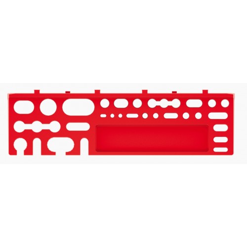 Панель для инструментов Kistenberg 115*78 см Set 18 d