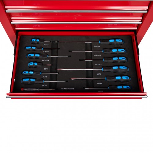 Тележка с инструментами ToolForProfi 77*63*33 см