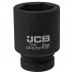 Головка ударна глибока 1" 46 мм (6-гранна) JCB Tools JCB-48510046