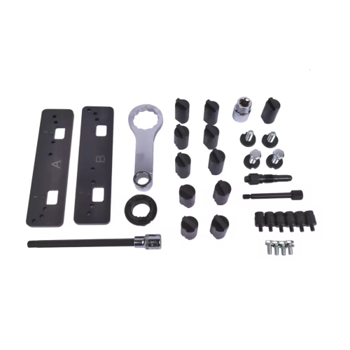 Фиксаторы ГРМ для VAG EA839 2.9 TFSI, 3.0 TFSI REWOLT (T7839VAG)
