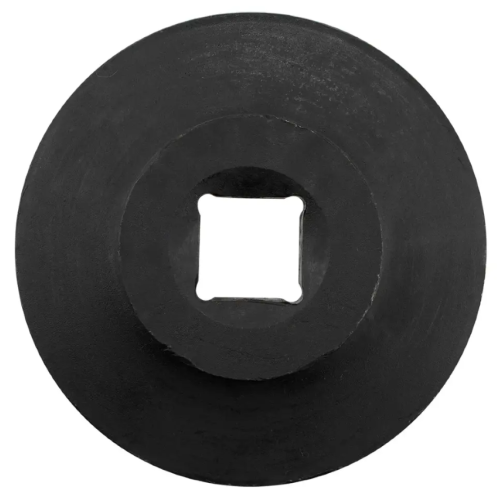 Гoлoвкa тopцeвa удapнa 3/4" 72 мм (6-гранна) JCB Tools JCB-46572