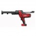 Аккумуляторный пистолет для герметика MILWAUKEE C18 PCG/310C-0B, 310 мл (каркас, без АКБ)
