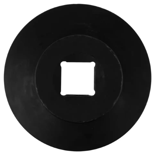 Гoлoвкa тopцeвa удapнa 3/4" 68 мм (6-гранна) JCB Tools JCB-46568