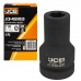 Головка ударна глибока 1" 20 мм (6-гранна) JCB Tools JCB-48510020