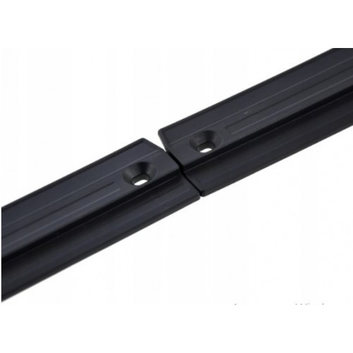 Панель настінна 380*45*10 мм (2шт)