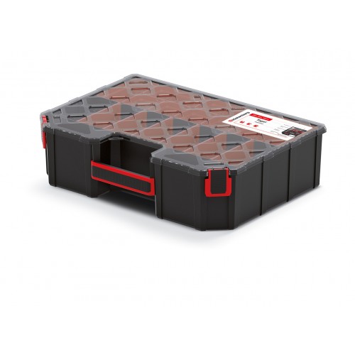 Органайзер для инструментов  TAGER CARBO 40  KTGC403010BS