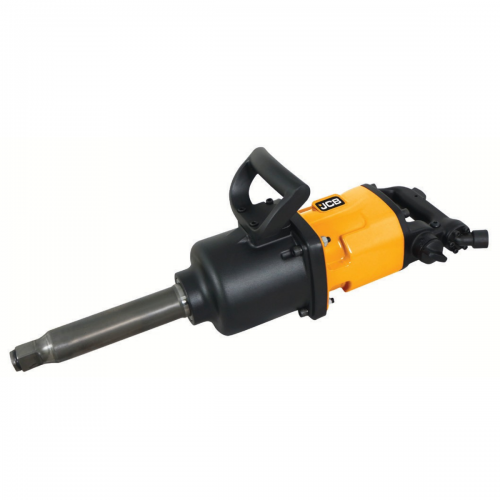 Гайковерт пневматичний JCB Tools 1", 3480 NM JCB-RP7495