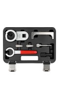 Набор фиксаторов ГРМ для дизельных двигателей V.A.G. 2.4D, 2.5D SDI/TDI/TDICR YATO YT-060178