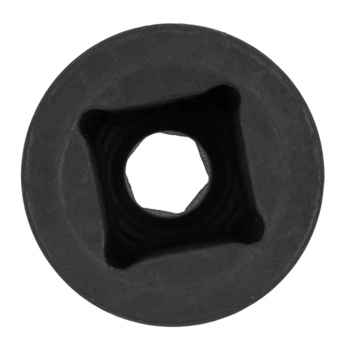 Головки ударные глубокие 1" (6-гранные ) JCB Tools JCB-48510017 Series