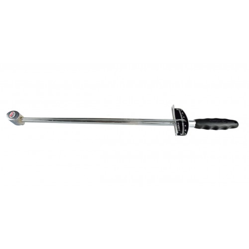 Ключ динамометрический 1/2" 0-300NM GEKO G10065
