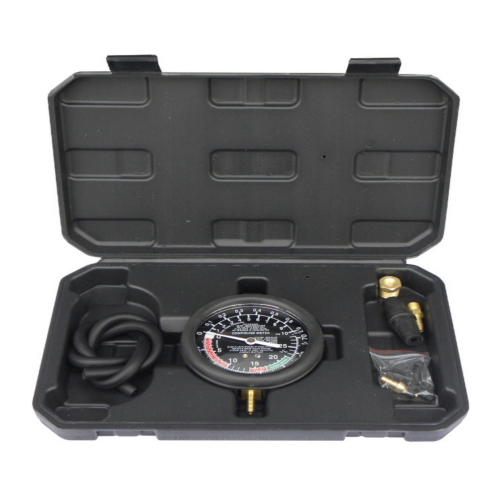 Тестер вакуумного та паливного насосів (вакуумметр). GEKO G02508