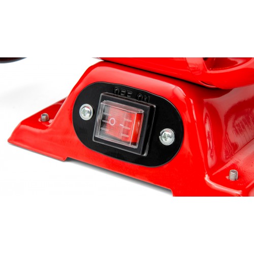 Верстат точильний 450Вт., диски 150мм., Start Pro SBG-450S