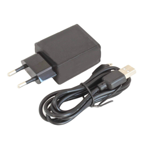 Лампа аккумуляторная LED COB/UV 10W 2000 mAh ASTA A-DRL10
