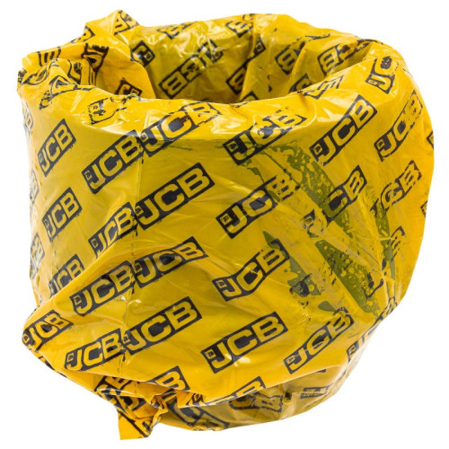 Головка торцевая ударная 1" 90мм (6-гранная) JCB Tools JCB-48590
