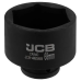 Гoлoвкa тopцeвa удapнa 3/4" 68 мм (6-гранна) JCB Tools JCB-46568