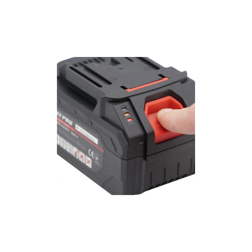 Аккумуляторная батарея 4,0 А·ч, 20 В Li-ion SB20-4 Start Pro 6385 (USB Type-C)