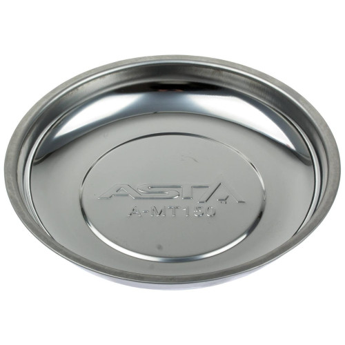 Круглый магнитный поддон Ø 150 мм ASTA A-MT150