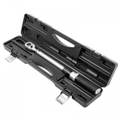 Динамометрический ключ 1/2" 20-120 Нм. JCB-6474525