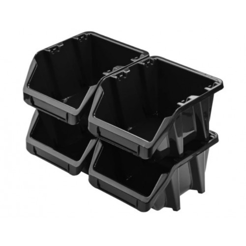 Контейнер Kistenberg KBIS15-S411 144х118х84 мм