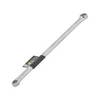 Ключі накидні прямі подовжені JCB Tools JCB-7600810 Series