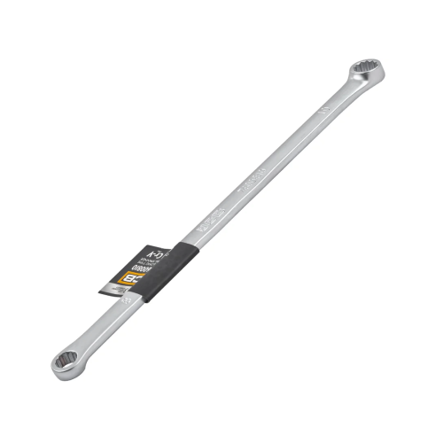 Ключі накидні прямі подовжені JCB Tools JCB-7600810 Series