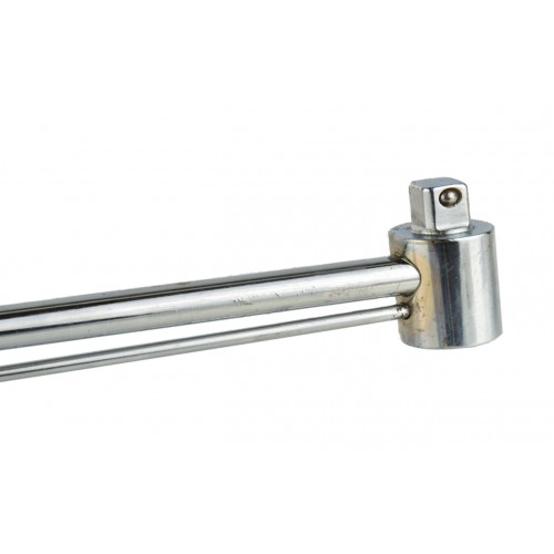 Ключ динамометрический 1/2" 0-300NM GEKO G10065