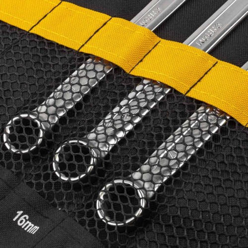 Чехол для ключей JCB Tools (25 мест) JCB-5261P36-P