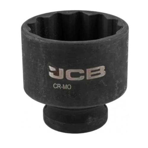 Головка торцевая ударная 3/4" 30 мм (12-гранная) JCB Tools JCB-46830